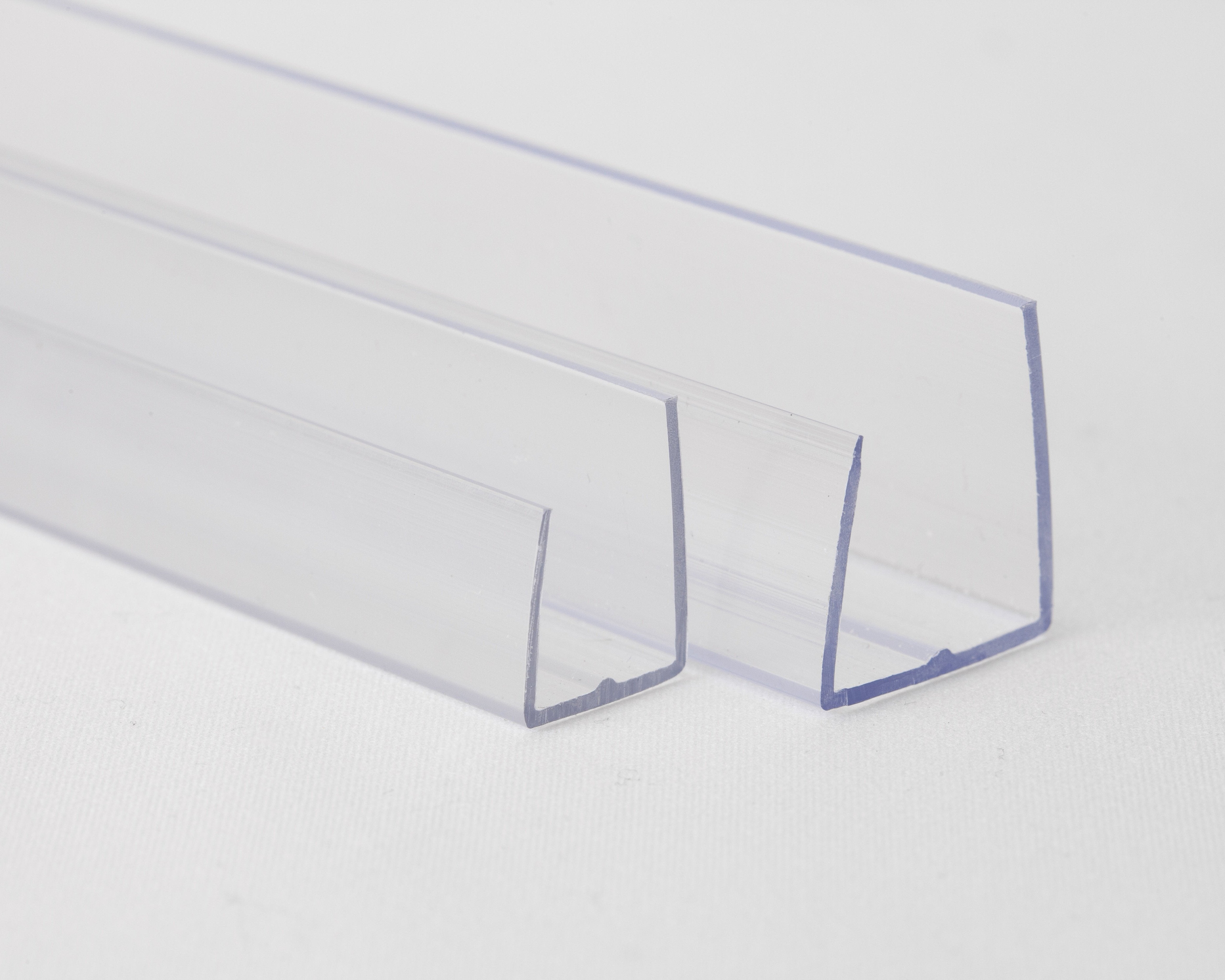 Polycarbonate Capping