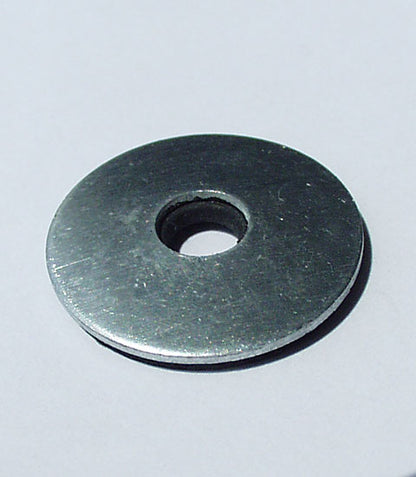 Gasket Washer - 1 in