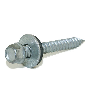 Washer Head Screws