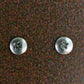 Zinc Plated Pan Head Screws (Bar Cap Screws)