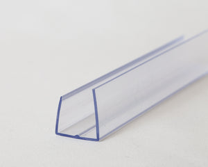 10mm Polycarbonate End Cap