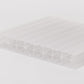 16mm Opal 5X-Wall Storm Polycarbonate Sheet