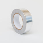 Solid Aluminum Tape