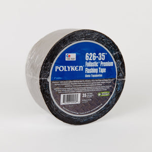 Foilastic Butyl Flashing Tape