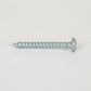 Zinc Plated Pan Head Screws (Bar Cap Screws) 1.5 inch