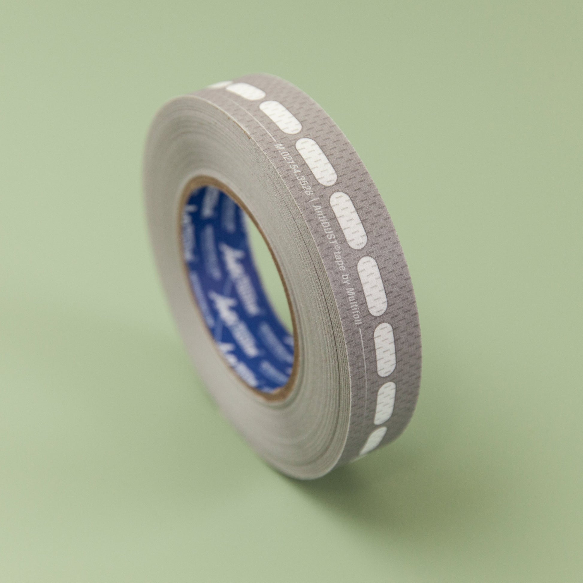 Vented Polycarbonate Tape - 1 inch wide