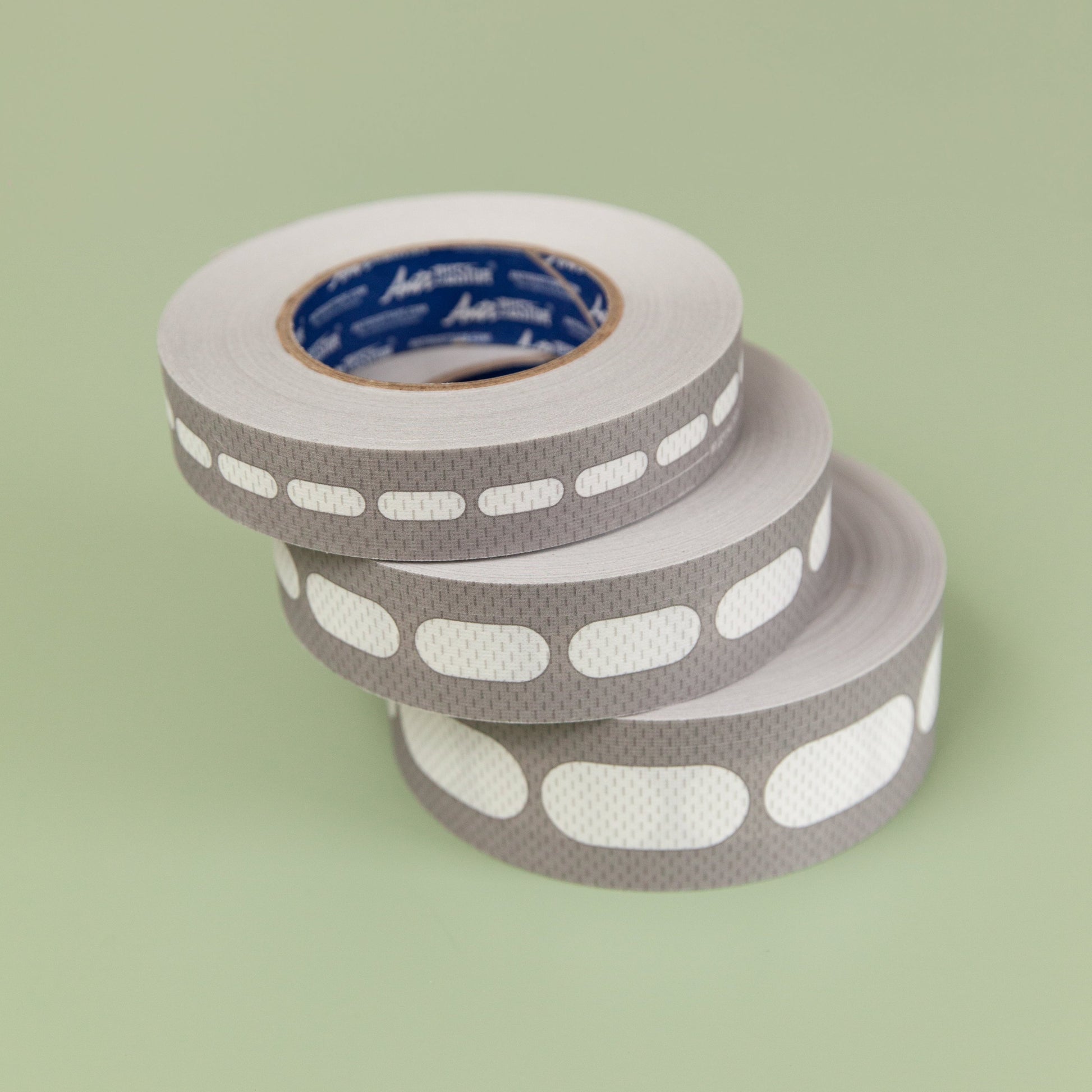 Vented Polycarbonate Tape