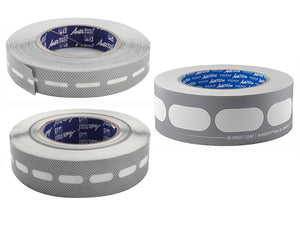 Vented Polycarbonate Tape